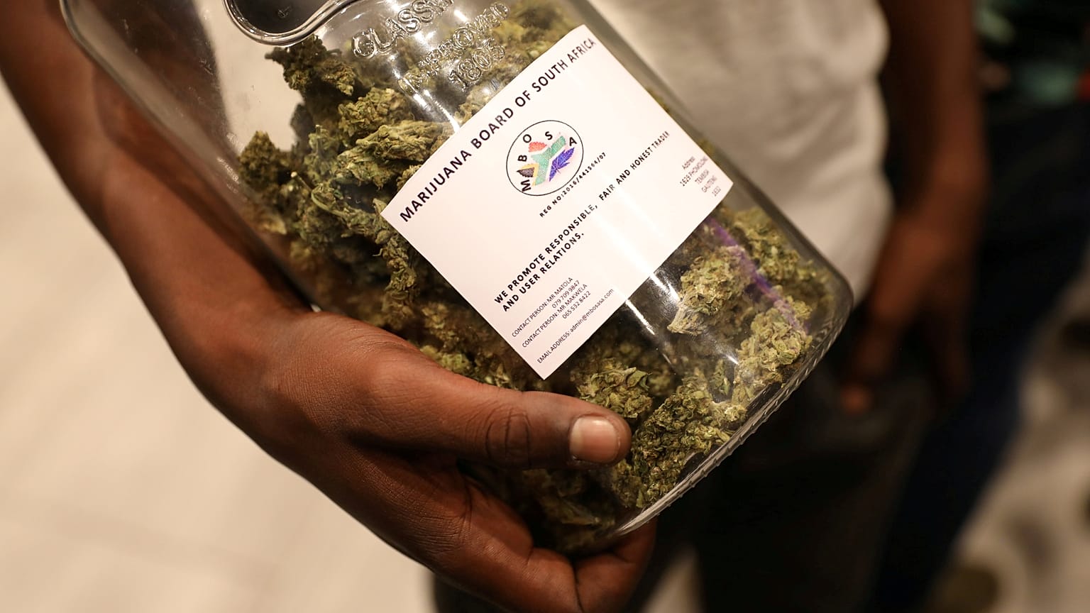 A tizenévesek kannabiszhasználata összefügghet a későbbi depresszióval