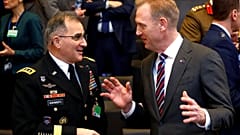Estados Unidos no se retirará unilateralmente de Afganistán 