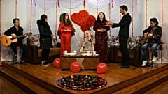 ولنتاین و چالش‌‌های مردم افغانستان برای جشن «روز عشاق»