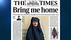 Shamima, la 19enne inglese fuggita in Siria, vuole tornare a casa