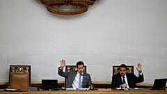 Juan Guaidó se lanza a por el control de Petróleos de Venezuela