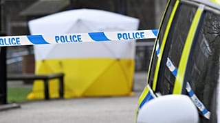 Skripal poisoning: Third suspect named as Russian intelligence officer Denis Sergeev — Bellingcat