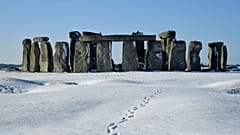 Franciaországból eredhetnek a Stonehenge-hez hasonló őskori kőemlékek