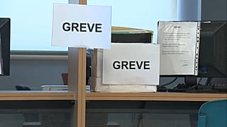 Portugal vive greve geral da Função Pública 