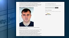 Caso Skripal: ci sarebbe un terzo sospetto, un agente del GRU