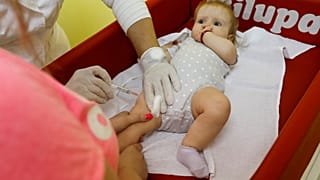 ΠΟΥ: Αύξηση των κρουσμάτων ιλαράς κατά 50% το 2018