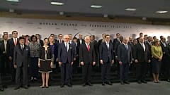 Az EU másképp kezelné Iránt, mint az USA