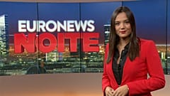 Euronews Noite 14.02.19