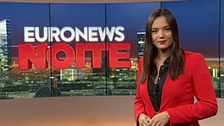 Euronews Noite 14.02.19