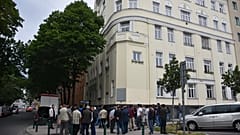 Avusturya'da mahkeme cami kapatma kararını iptal etti 
