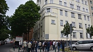 Avusturya'da mahkeme cami kapatma kararını iptal etti