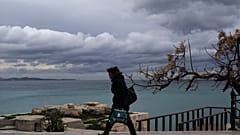 «Χιόνη»: Χιονοπτώσεις και κρύο - Αναλυτικά ο καιρός το Σαββατοκύριακο