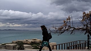 Ελλάδα: Πτώση της θερμοκρασίας μέχρι την Πρωτοχρονία
