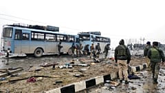 هند: حمله کشمیر با اقدامی قاطعانه پاسخ داده خواهد شد 