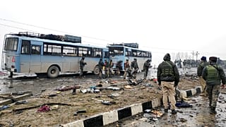 هند: حمله کشمیر با اقدامی قاطعانه پاسخ داده خواهد شد 