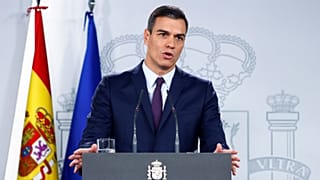 Ισπανία: Πρόωρες εκλογές στις 28 Απριλίου