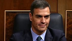 رئيس الوزراء الإسباني يعلن إجراء انتخابات مبكرة يوم 28 أبريل المقبل