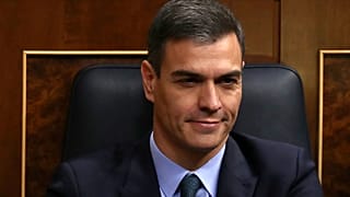 Bütçe tasarısının onaylanmadığı İspanya'da erken seçime gidiliyor