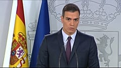 Sánchez gibt auf: Neuwahlen in Spanien am 28. April