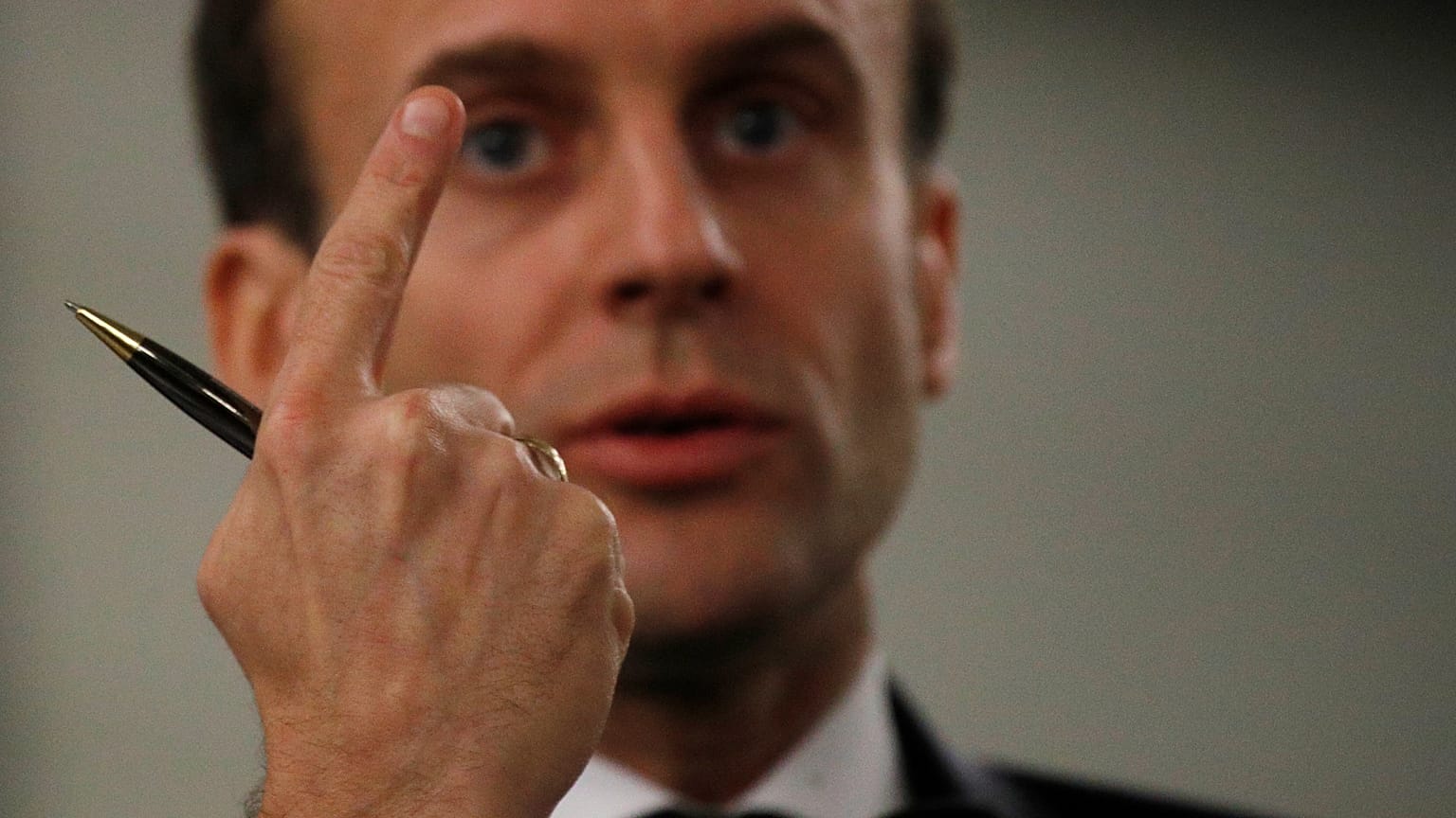 State of the Union: Streit zwischen Paris und Rom, Varoufakis, Ungarn
