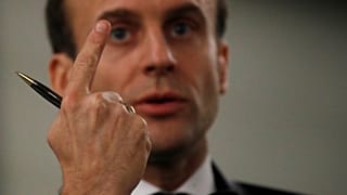 "Estado da União": França e Itália de costas voltadas, Varoufakis e Hungria 