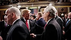 Trump faces opposition over national emergency plan to fund Mexican wall