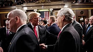 Trump faces opposition over national emergency plan to fund Mexican wall