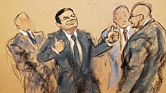 El Chapo'nun 14 milyar dolarlık serveti