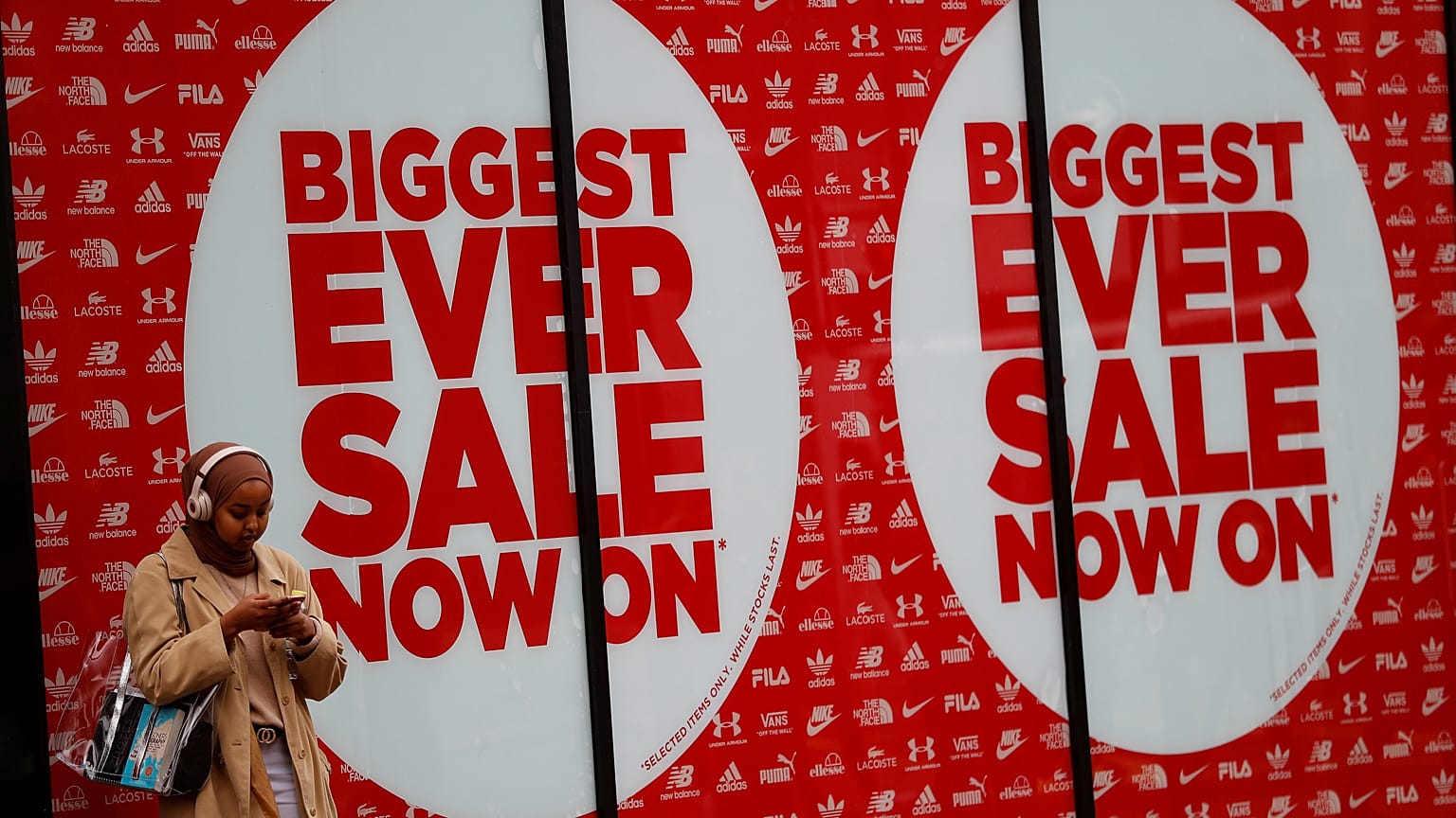 Business 'Brexodus': How no-deal uncertainty is hurting small companies
