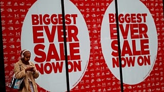 Business 'Brexodus': How no-deal uncertainty is hurting small companies