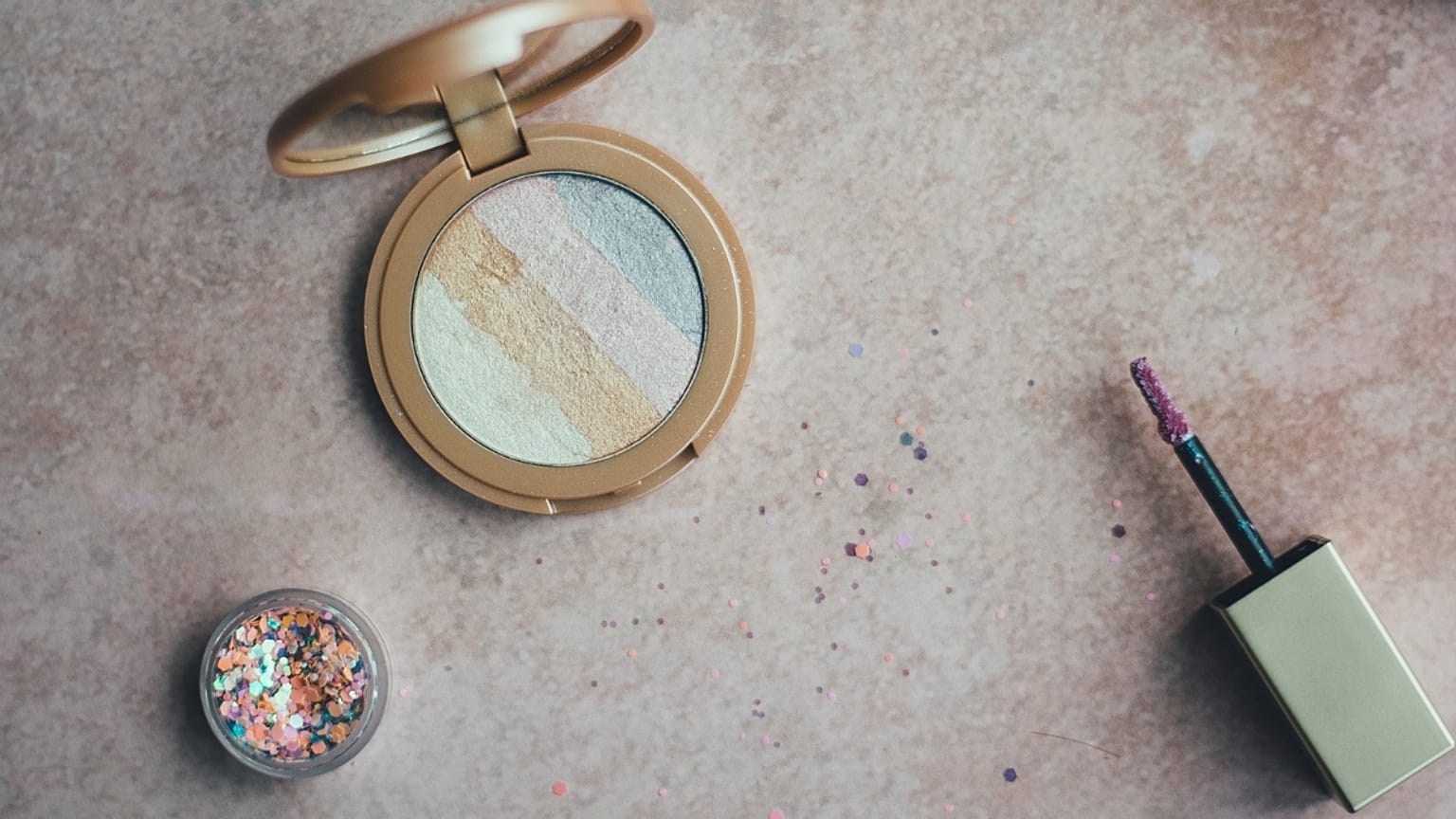 The water-free beauty movement 