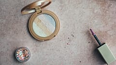 The water-free beauty movement 