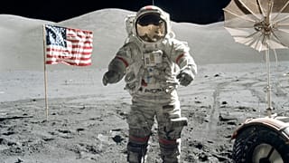 Ay'a yeniden astronot göndermeyi hedefleyen NASA bu sefer kalıcı olmak istiyor