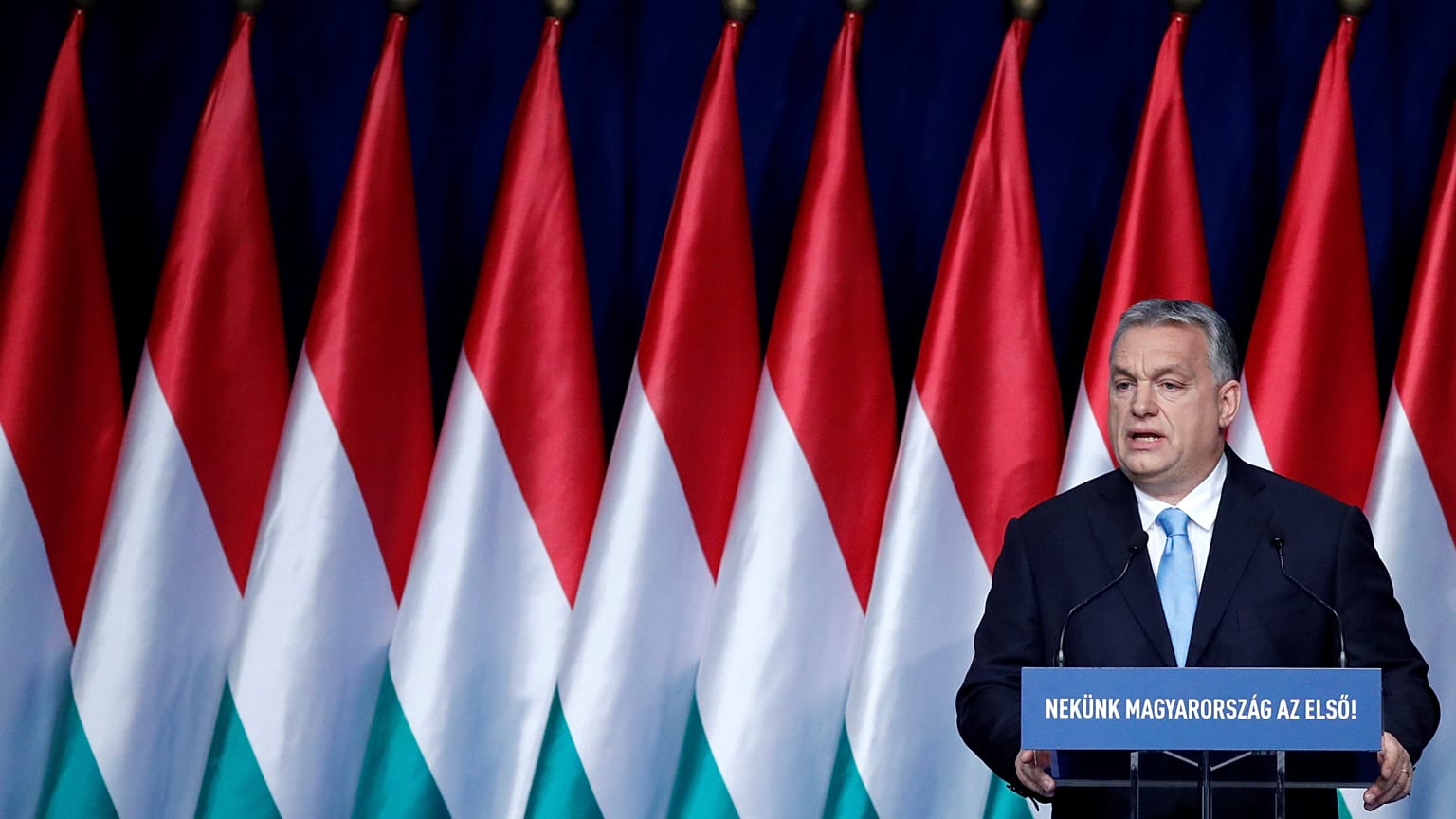 Olaszok, franciák, görögök és magyarok - ők a SOTU eheti szereplői.
