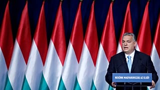 Olaszok, franciák, görögök és magyarok - ők a SOTU eheti szereplői.