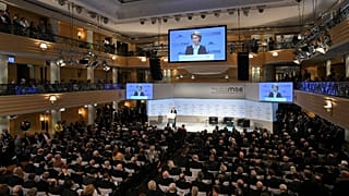  آغاز کنفرانس امنیتی مونیخ در سایه اختلاف نظر اروپا و آمریکا بر سر ایران 