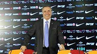 Galatasaray CAS davasını kazandı