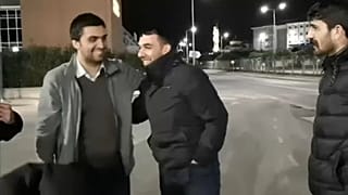 Εκτός φυλακής ο Γερμανός Αντίλ Ντεμιρτσί