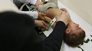 Οι 10 χώρες με τους περισσότερους θανάτους βρεφών
