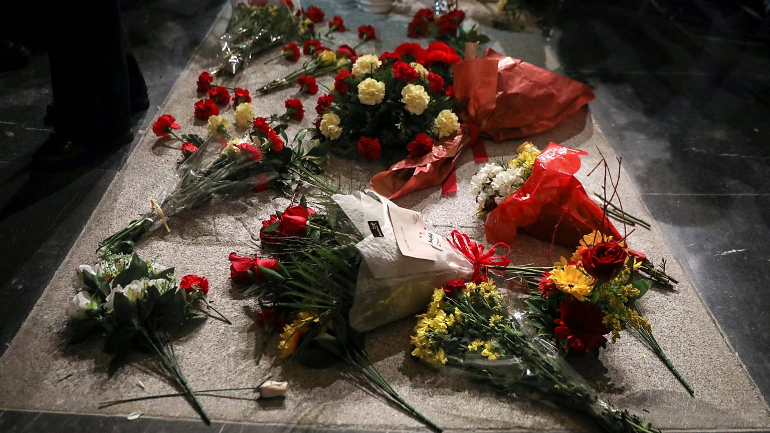 Тело Франсиско Франко перезахоронят