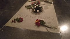 Spanien: Wohin mit dem toten Diktator Franco?