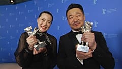Women take centre stage at 69th Berlin Film Festival