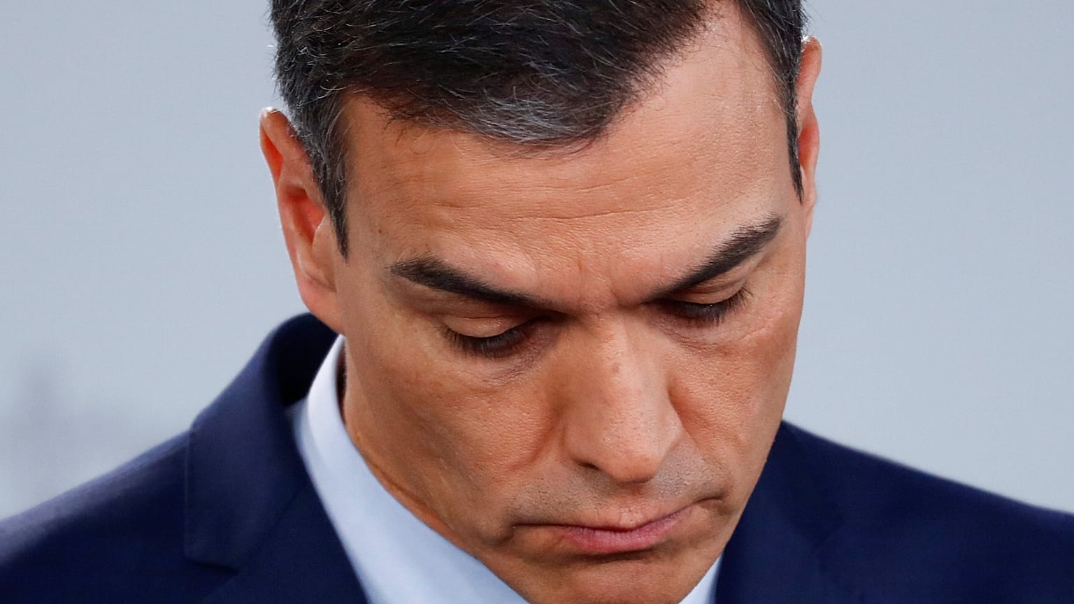 Spanien im Wahlkampfmodus