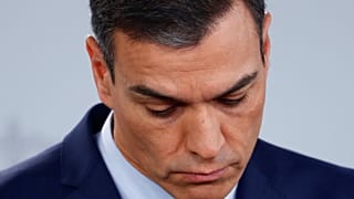 Nuevas elecciones, múltiples reacciones