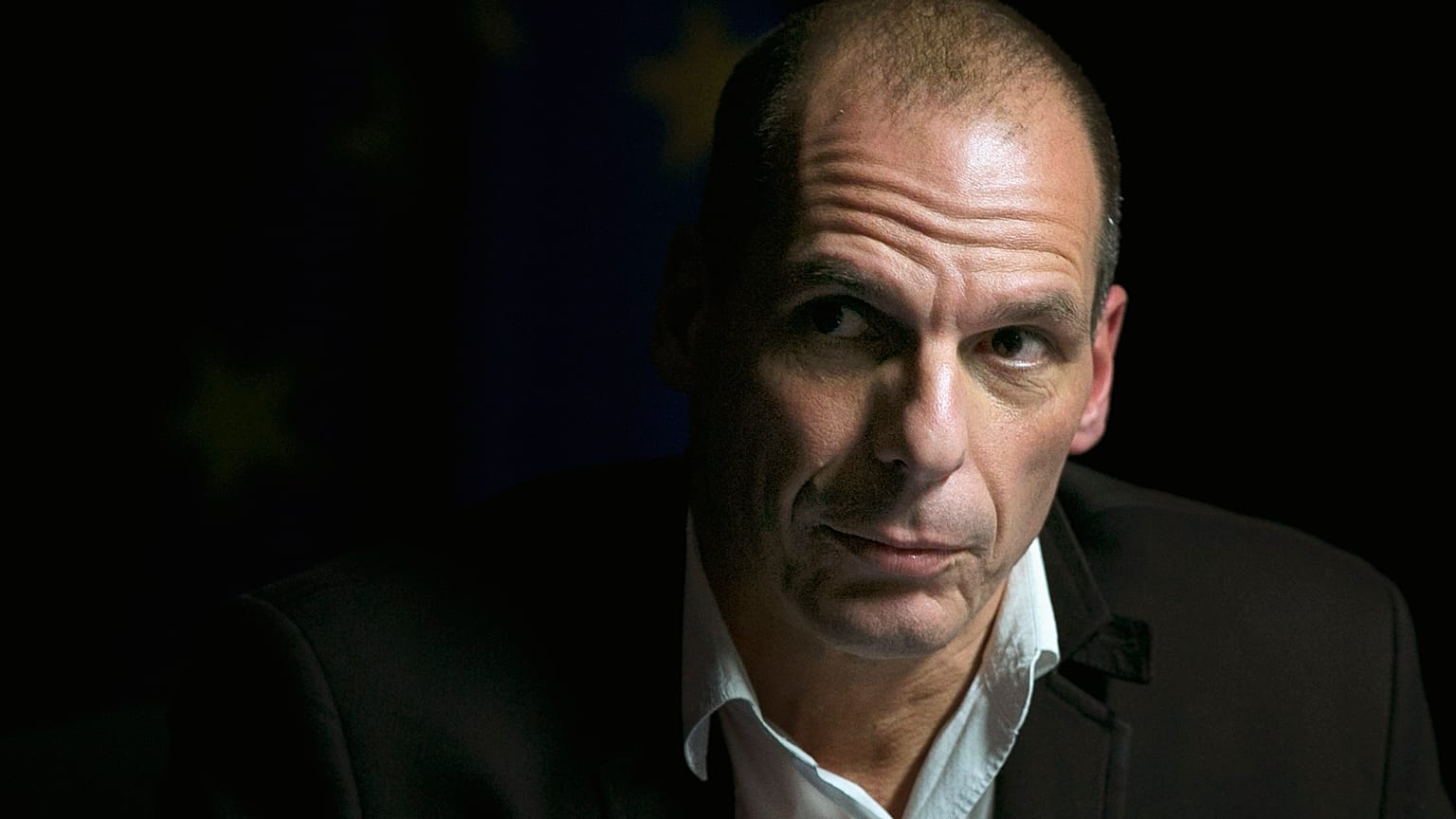 Yanis Varoufakis: sogno un'Europa che sia la soluzione, non il problema 