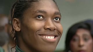 Caster Semenya, sprint final por sus derechos 