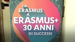 251 millió euróval nagyobb keret lesz az Erasmus+ számára