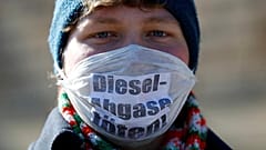 Diesel cars have been victims of a backlash in recent years.