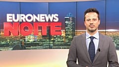 Euronews Noite 15.02.2019