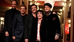 "Weil du nur einmal lebst": Ein intimes Band-Porträt über Die Toten Hosen 